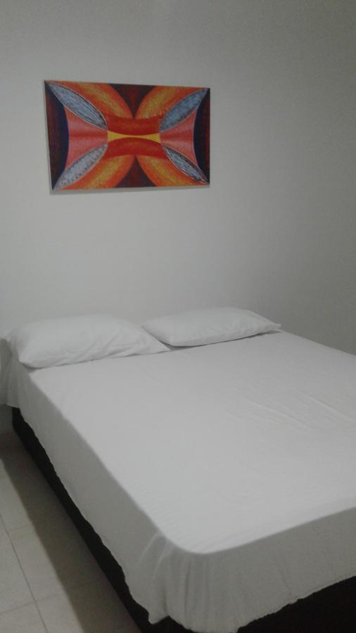 Bulerias Hotel Меделин Екстериор снимка