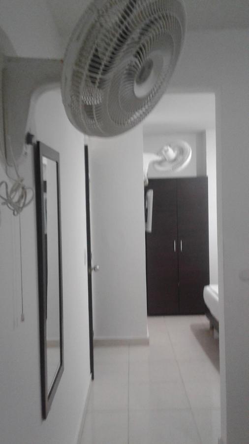Bulerias Hotel Меделин Екстериор снимка