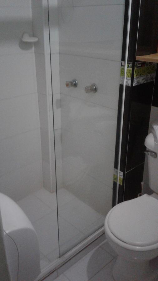 Bulerias Hotel Меделин Екстериор снимка