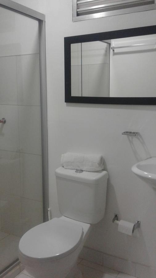 Bulerias Hotel Меделин Екстериор снимка