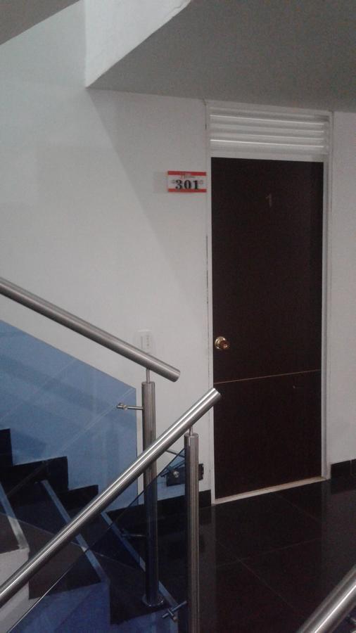 Bulerias Hotel Меделин Екстериор снимка