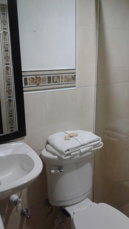 Bulerias Hotel Меделин Екстериор снимка